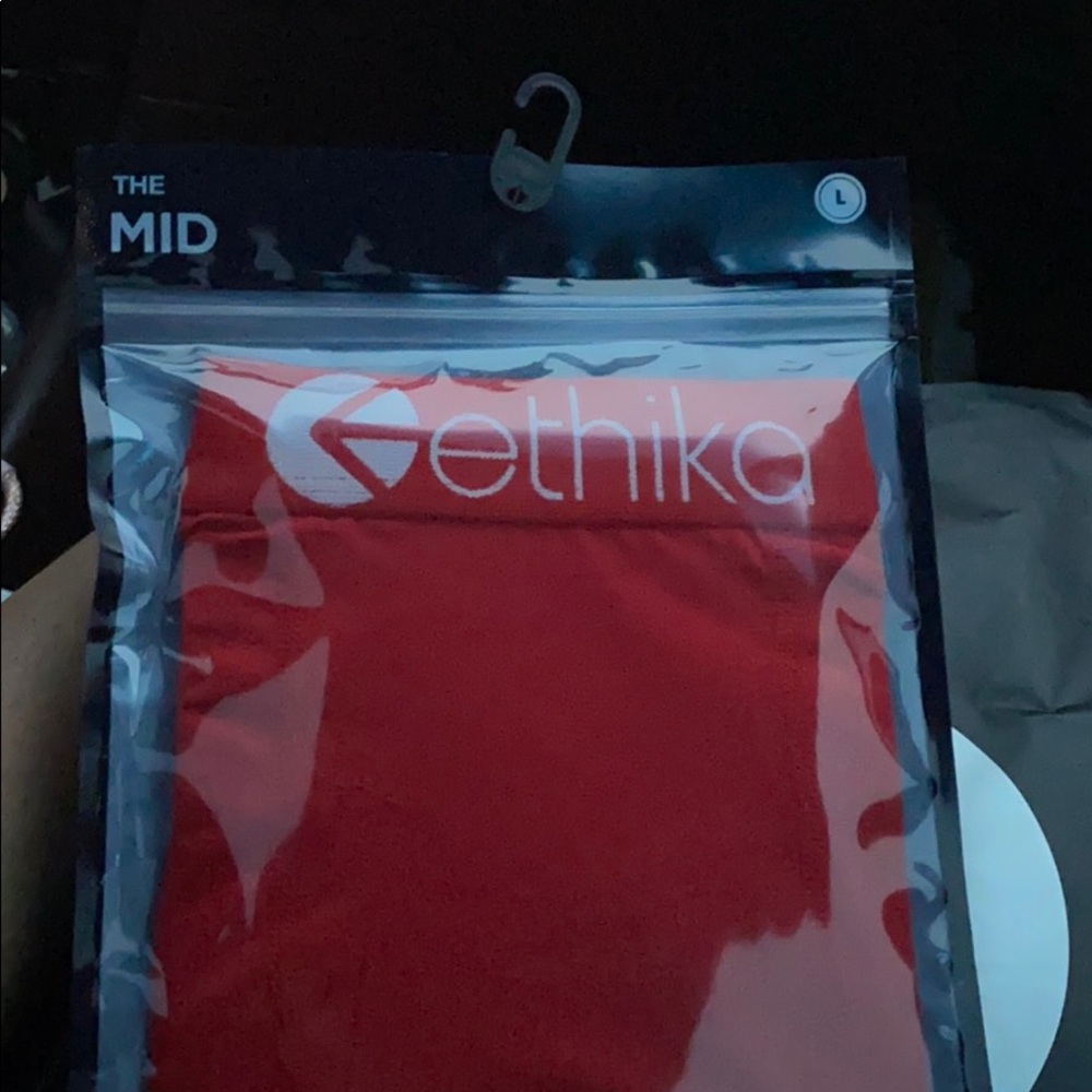 Ethikas